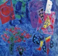 El Mago contemporáneo Marc Chagall